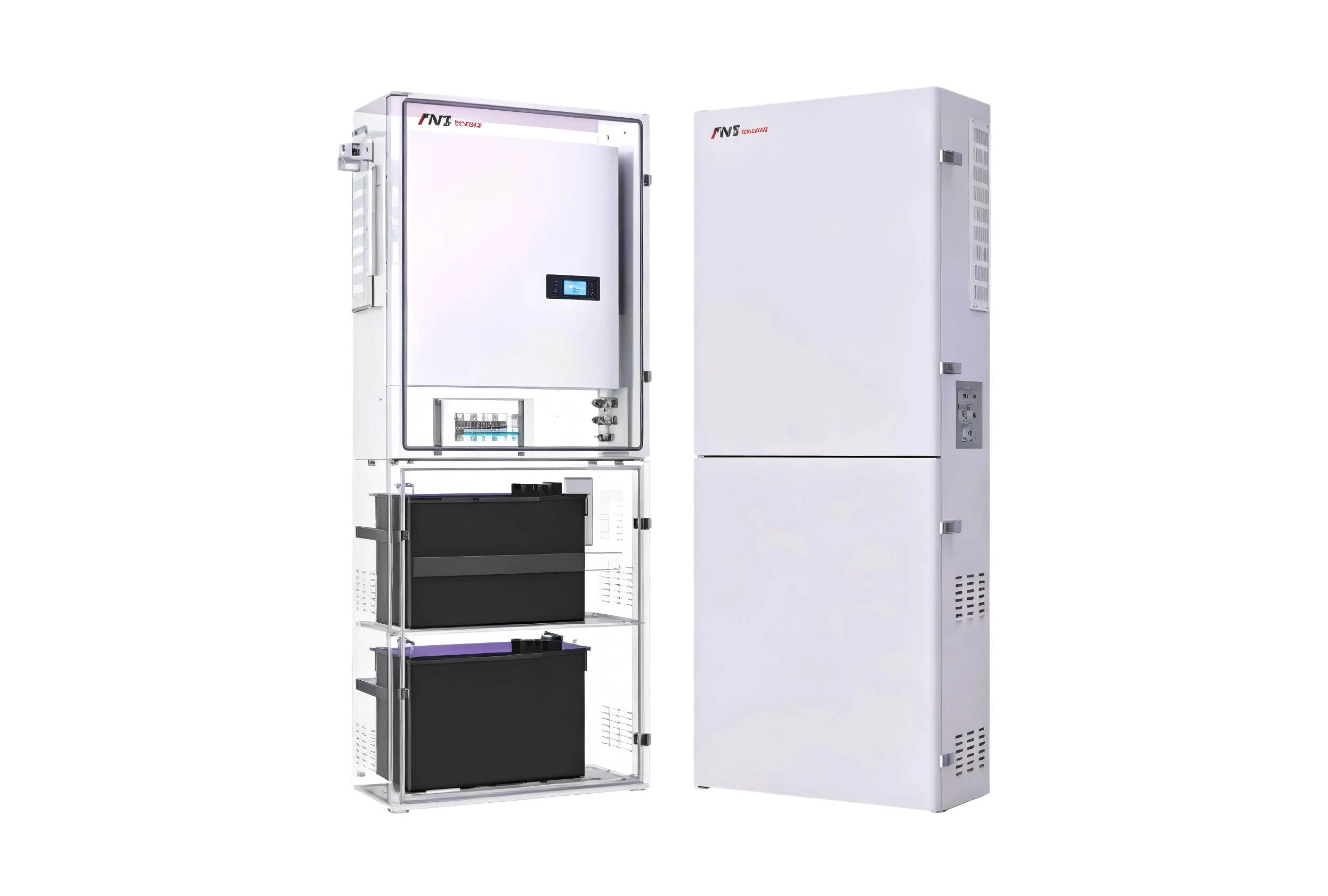 6kW All-in-one ESS