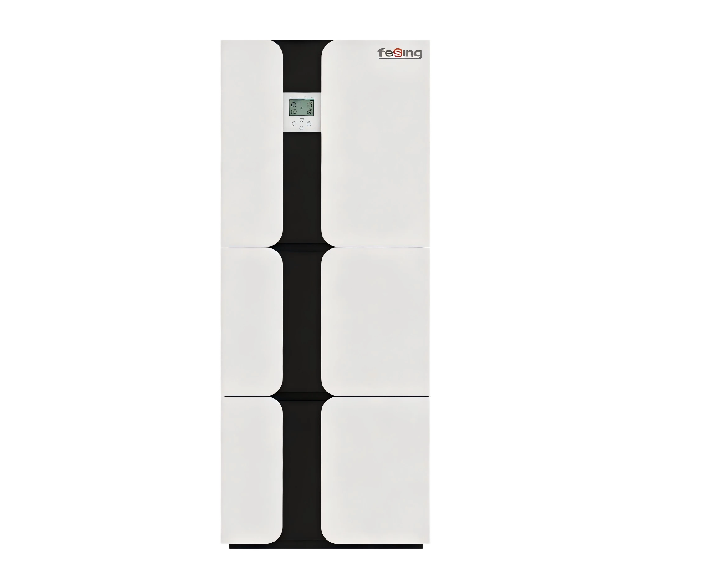 5KW+9.6kWh All-in-one ESS