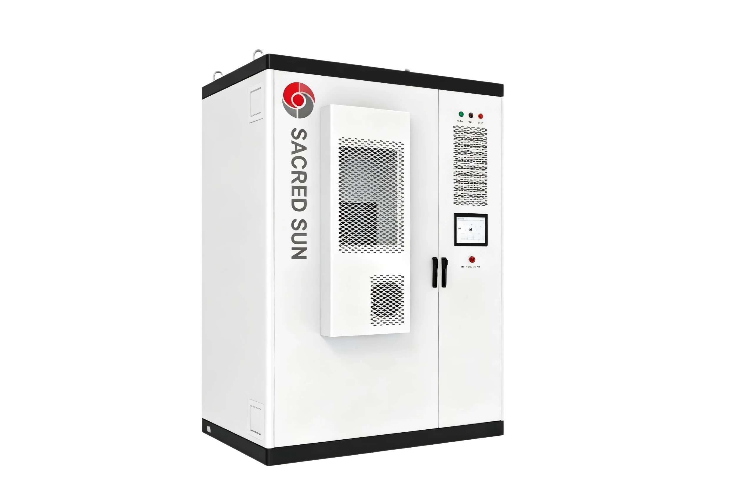 IP55 Outdoor Air-Cooled ESS Cabinet