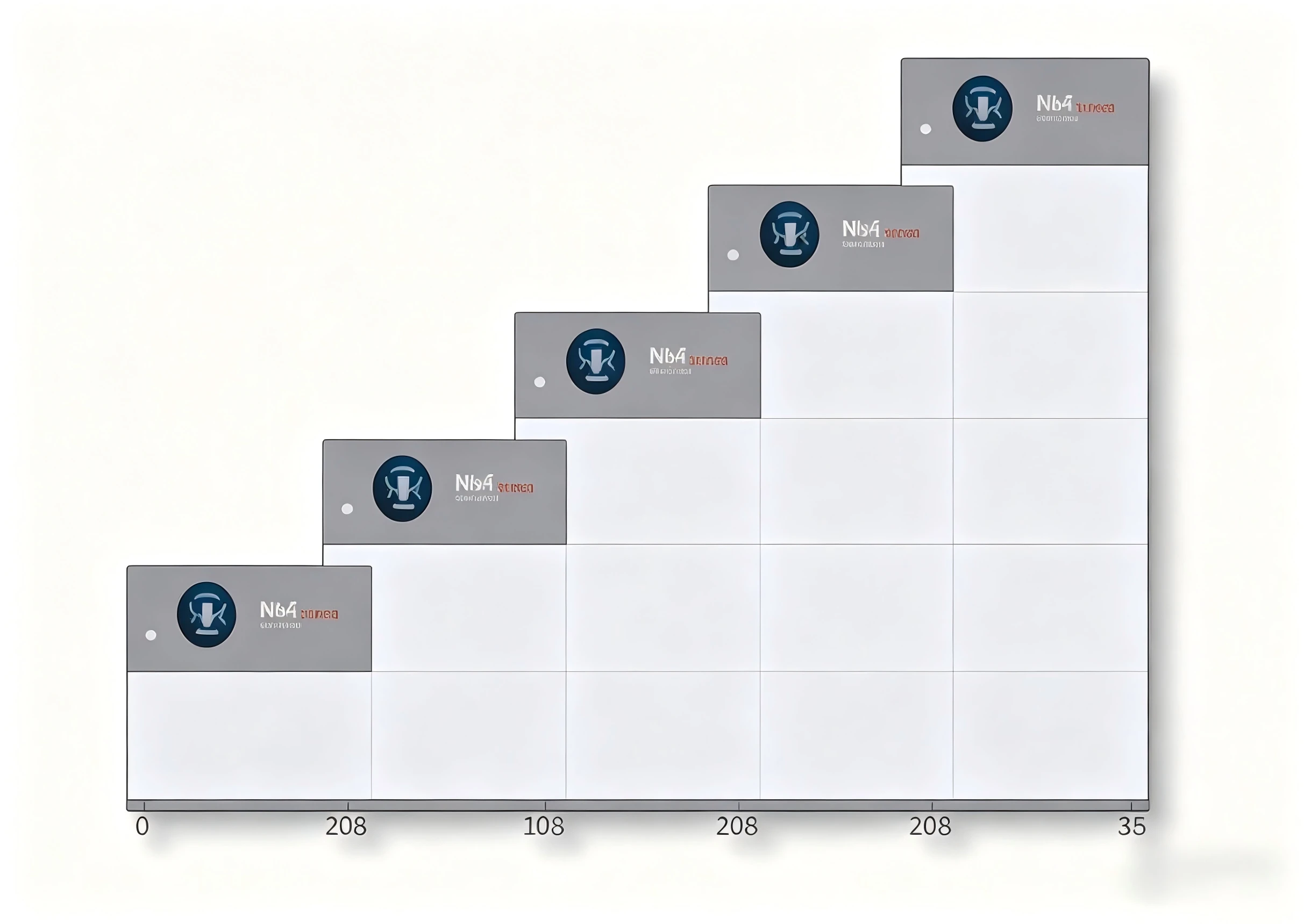 Residential Low Voltage EnerStack Battery
